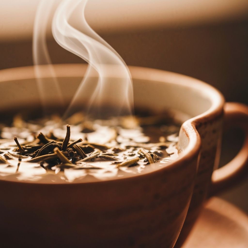 Why Whole Leaf Matters