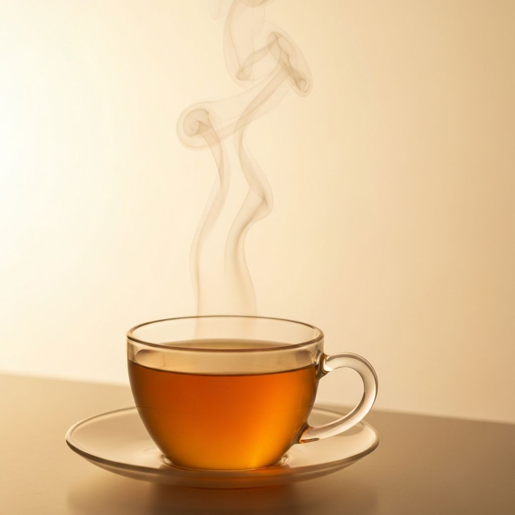 The Alchemy of Water